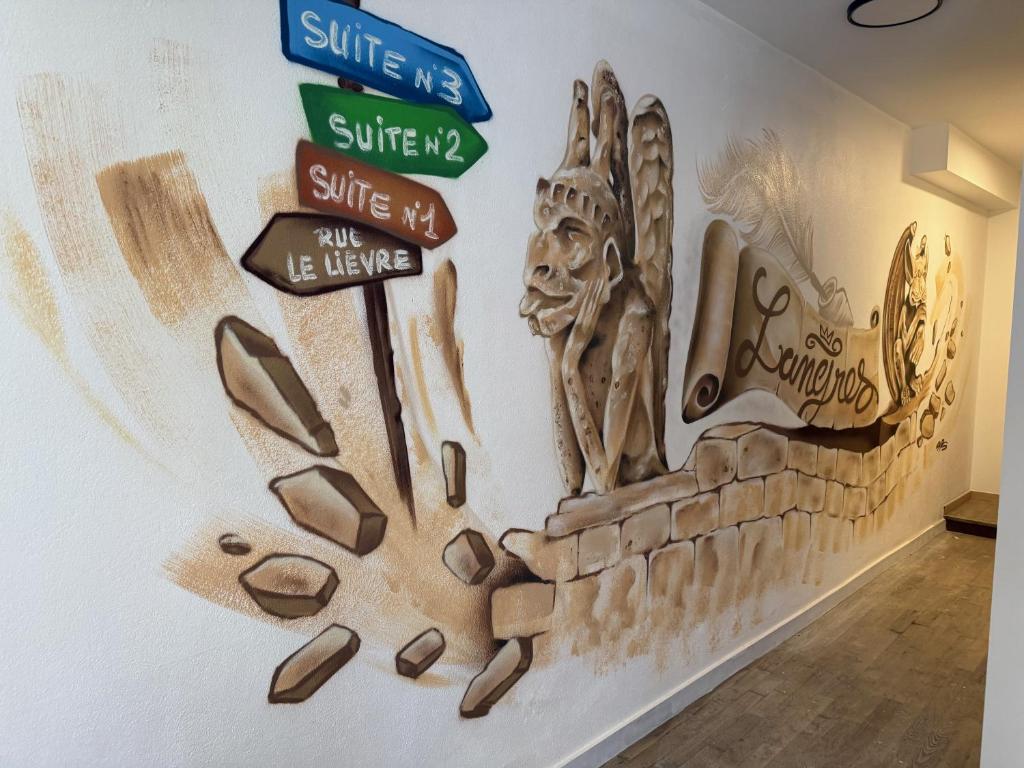Suite 1 - La Petite Auberge photo 4