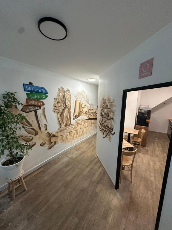 Suite 1 - La Petite Auberge - espace commun photo 2